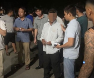Vụ bé gái 8 tuổi bị bắt cóc, dâm ô: Nạn nhân kể lại hành vi bỉ ổi của 'yêu râu xanh' U70