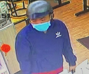 Bắt đối tượng cầm dao uy hiếp nhân viên, cướp cửa hàng tiện lợi