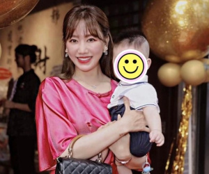 Sau 7 năm kết hôn với Trấn Thành, Hari Won bất ngờ bày tỏ mong muốn có con