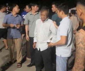 Bất ngờ về nghi án bắt cóc gây xôn xao dư luận Quảng Trị