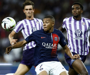 Kết quả bóng đá hôm nay 20/8: Mbappe không thể giúp PSG chiến thắng