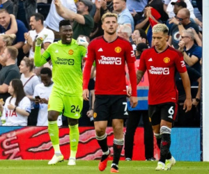 Man City bắn hạ 'Chích chòe', Man United gục ngã trên sân Tottenham