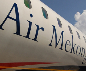 Dừng bay 10 năm, Air Mekong vẫn bị đòi khoản nợ 5,5 tỷ đồng