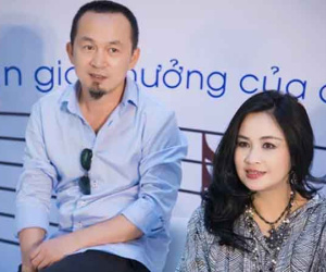 Chồng cũ diva Thanh Lam: Chưa từng làm đám cưới với bất kỳ ai, nói thẳng với bạn gái sẽ không cưới