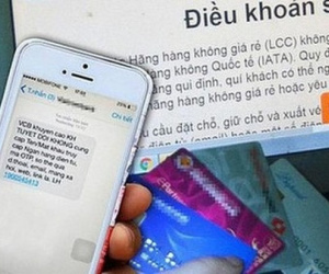 Làm gì khi người lạ 'chuyển tiền nhầm'?