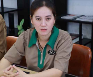Con gái Vũ Linh: 'Tôi không lấy trộm tiền hay chửi mắng cha!'