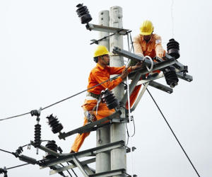 EVN đồng ý phương án 3 tháng điều chỉnh giá điện một lần