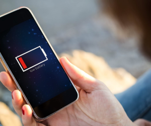 Mẹo cực đơn giản có thể giúp iPhone của bạn 'sống sót' lâu hơn