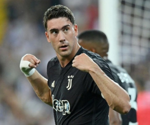 Kết quả bóng đá 21/8: Vlahovic tỏa sáng, Juventus thắng trận mở màn tại Serie A