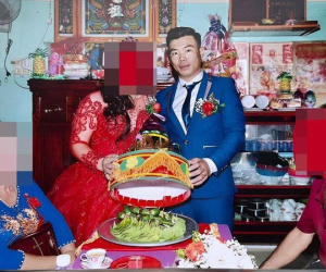Oái oăm: Cưới vợ xong bị đi tù vì cô dâu chưa đủ 16 tuổi