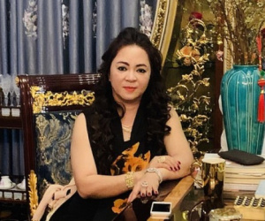 TAND TP HCM tiếp nhận cáo trạng truy tố bà Nguyễn Phương Hằng