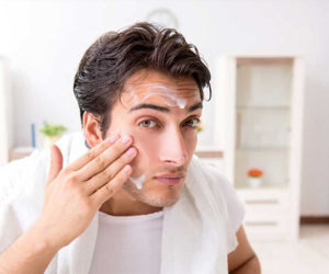 Cách giúp nam giới lựa chọn sữa rửa mặt phù hợp từng loại da