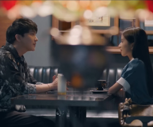 Món quà của cha tập 16: Thiếu gia Phúc muốn lăng xê Thảo thành ca sĩ nổi tiếng, Ninh buồn vì Hiếu lên Hà Nội làm việc