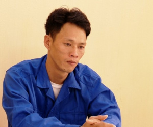 Bắt nhóm thanh niên rủ nhau trộm gà, nửa đường lại cuỗm luôn xe SH