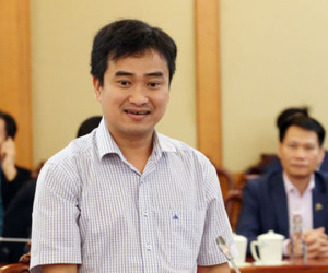 Cách thức 'hô biến' công trình nghiên cứu của Nhà nước vào tay Việt Á