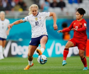 Những cái nhất của World Cup nữ 2023