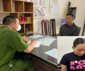 Hà Nội: Bắt ổ nhóm bán một quả thận với giá 1 tỷ đồng