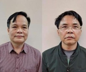 Vụ Việt Á: Liên minh 'ma quỷ' độc quyền test xét nghiệm Covid - 19 tại Bắc Giang