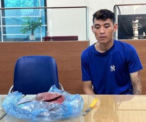 Lời khai của thanh niên cứa cổ tài xế taxi, cướp bất thành ở Lào Cai