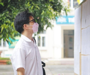 Hai thủ khoa khối A00 trượt nguyện vọng 1 vào ngành ‘hot’ ĐH Bách khoa