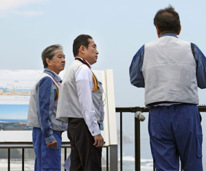 Nhật 'chốt' ngày xả thải từ nhà máy hạt nhân Fukushima, Trung Quốc phản ứng