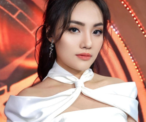 Lý do khiến Nhật Thủy liên tục bị Bích Phương, Trấn Thành réo tên tại Ca Sĩ Mặt Nạ