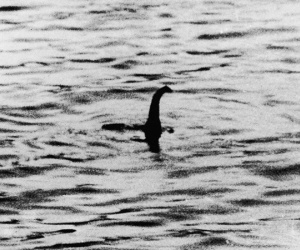 Hàng trăm người tham gia săn lùng quái vật hồ Loch Ness lớn nhất trong 50 năm