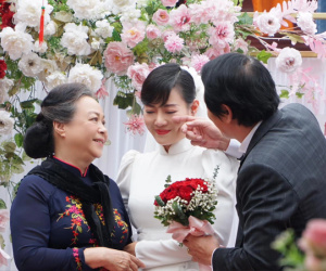 Thanh Hương bất ngờ úp mở khởi quay phần 2 'Cuộc đời vẫn đẹp sao'