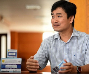 Thực nghiệm điều tra việc Chủ tịch Việt Á nhét tiền vào vali đi hối lộ
