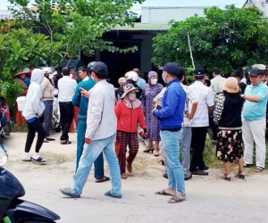 Vụ 4 mẹ con chết bất thường, người cha nguy kịch trong ngôi nhà ở Khánh Hòa: Tiết lộ của hàng xóm