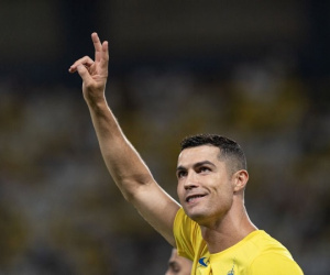 Đội bóng của Ronaldo giành vé dự vòng bảng AFC Champions League 2023/2024