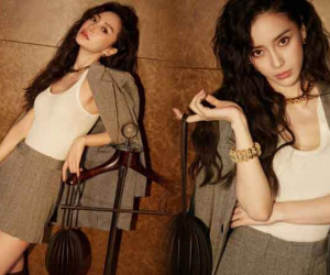 Sau gần 2 năm ly hôn Huỳnh Hiểu Minh, Angelababy đăng bài ẩn ý bị 'cắm sừng' trong ngày Thất tịch