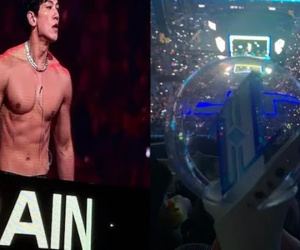 Cơn ác mộng mang tên biển đen im lặng và nguồn cơn Bi Rain bị ghét đến vậy