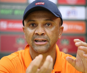 Công an Hà Nội bất ngờ thay tướng trước vòng cuối V.League 2023