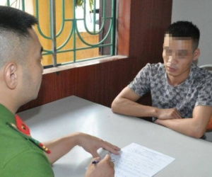 Bắt đối tượng cho cô gái đi nhờ xe rồi hiếp dâm, cướp tài sản