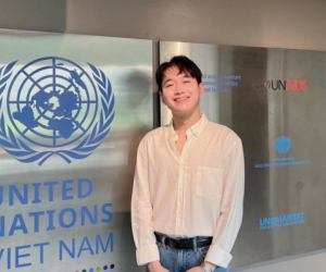 'Hot boy RMIT' từng nổi đình đám MXH sau 4 năm: Mua đất ở tuổi 21, đặt chân đến 10 quốc gia, nhan sắc gây bất ngờ