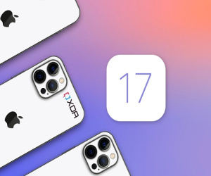 Chưa trình làng iPhone 15, Apple đã chuẩn bị cho iPhone 17