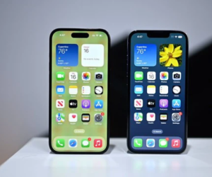 Sau chuỗi ngày đại hạ giá, thấp kỷ lục, giá iPhone 14 Pro Max nhấp nhổm tăng trở lại