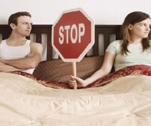 Bi hài chuyện những cặp vợ chồng kiêng 'yêu' tháng cô hồn