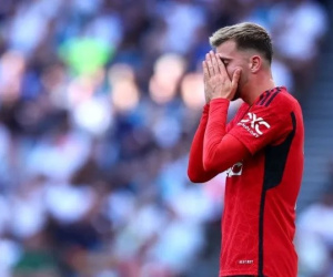 MU bất ngờ thông báo Mason Mount vắng 2 trận tiếp theo