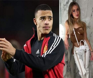 Trước Mason Greenwood, những ngôi sao nào thân bại danh liệt vì scandal sex
