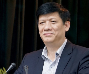 Nhận 2,25 triệu USD từ Việt Á, ông Nguyễn Thanh Long nộp khắc phục bao nhiêu?