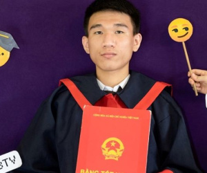 Mẹ thủ khoa Hưng Yên trượt NV1: 'Đây là cú sốc quá lớn đối với gia đình'
