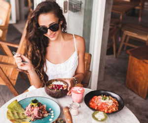Bí quyết giảm cân của phụ nữ Pháp: Ăn rau củ quả sặc sỡ mỗi ngày, chú ý 'mùa nào thức nấy'