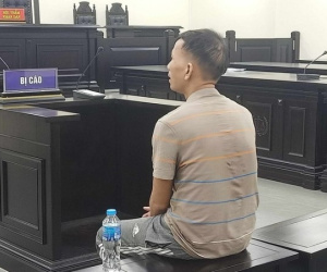 Phút nóng giận của người cha và nỗi buồn tủi, cay đắng của một gia đình