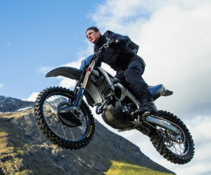 'Mission: Impossible 7' dự kiến lỗ 100 triệu USD