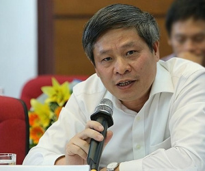 Cựu Thứ trưởng Bộ KHCN Phạm Công Tạc nhận 50.000 USD từ Việt Á