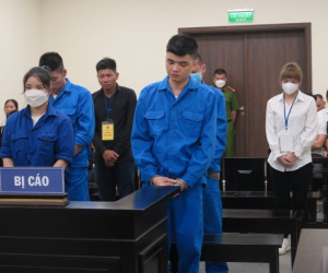 Đường dây mang thai hộ và chuyện người đàn ông về hưu muốn có con trai