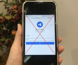 Cảnh giác với chiêu lừa giả mạo Telegram