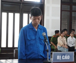 Gây tai nạn, tài xế xe chở rác cán nhiều lần làm chết một cô gái